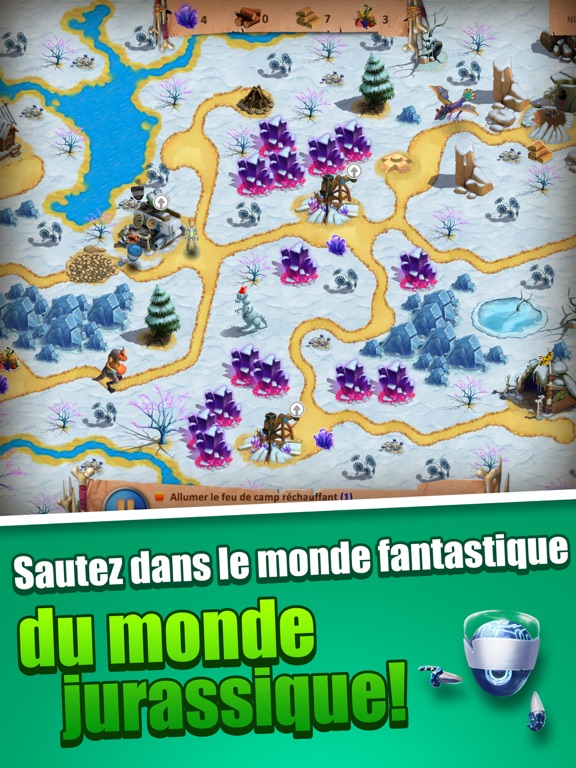 Screenshot #6 pour DayD: Through time