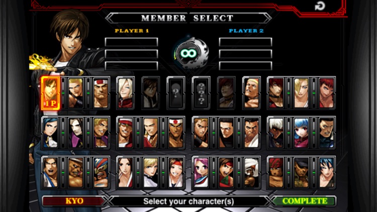 The King of Fighters ALLSTAR APK Download for Android Free