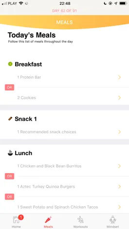 Game screenshot Dynamic Glucose Wellness App hack
