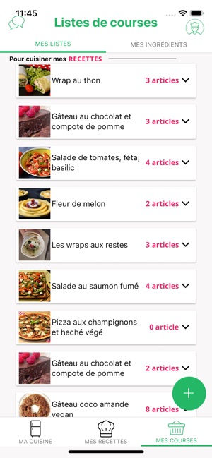 Save Eat, cuisine anti-gaspi(圖6)-速報App