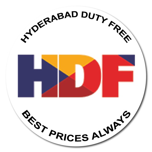 Hyd Duty Free