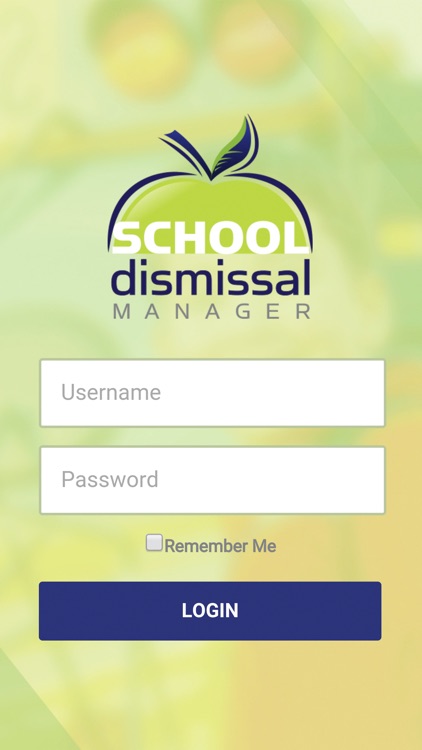 School Dismissal Manager (SDM)