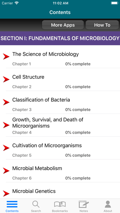 Medical Microbiology, 28/E screenshot 2