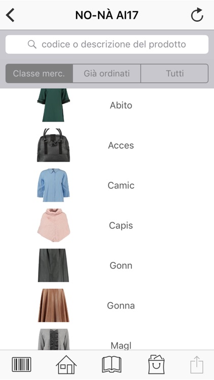 No-Nà eCommerce B2B