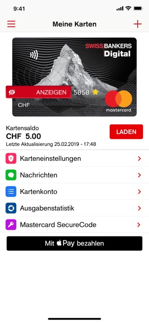 My Card: Karten im Griff(圖2)-速報App