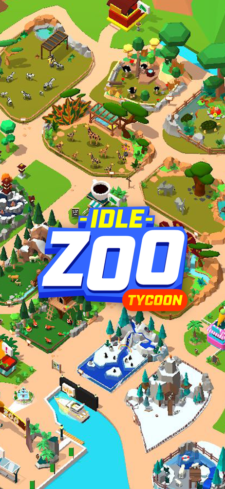 Idle Zoo Tycoon 3d Revenue Download Estimates Apple - car wash tycoon roblox