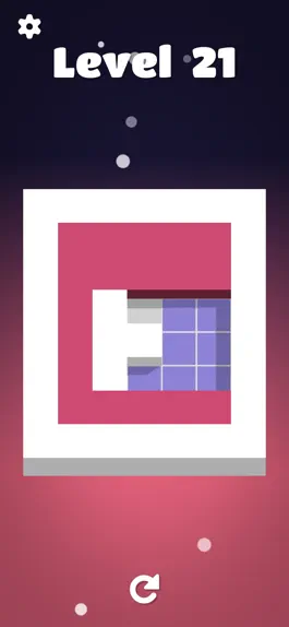 Game screenshot Paint Forge apk