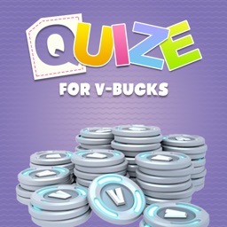 V-Bucks Quiz FortQuiz Chalange