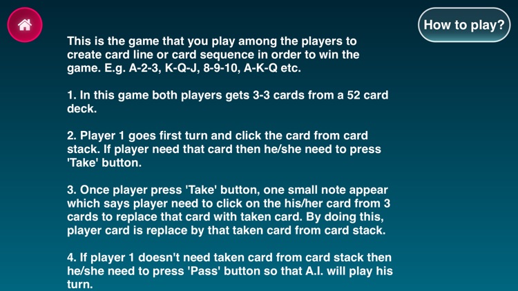 Card Line screenshot-5