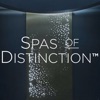 Spas of Distinction resorts of distinction 
