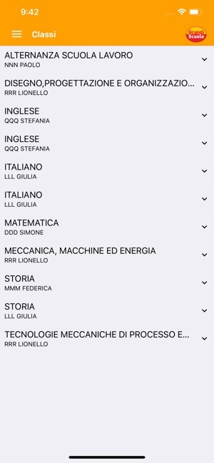 Grandi Scuole(圖6)-速報App