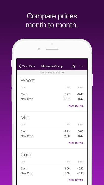 Minneola Coop Inc. screenshot-7