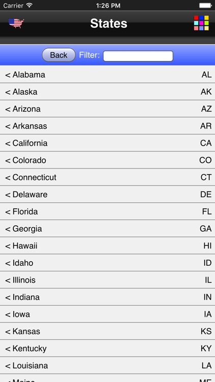 States