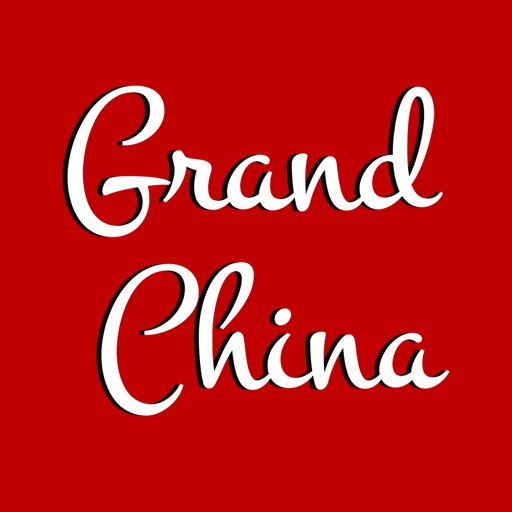 Grand China icon