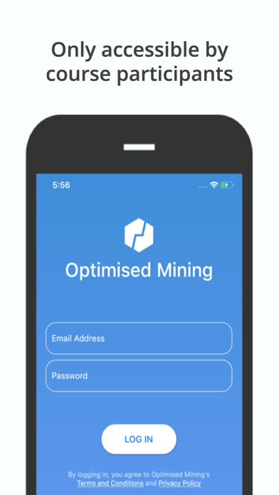 Optimised Mining screenshot 2