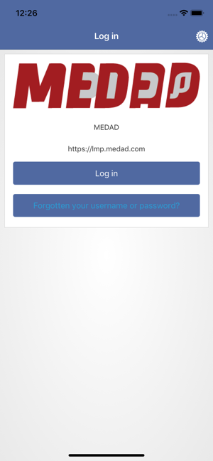 Medad(圖2)-速報App