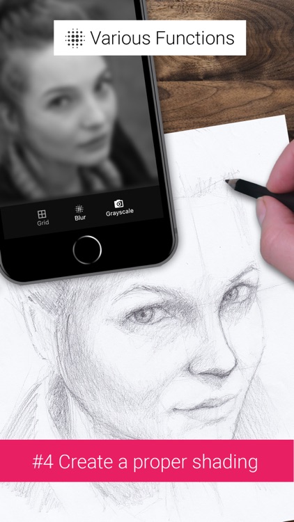 Drawing References Pro screenshot-4