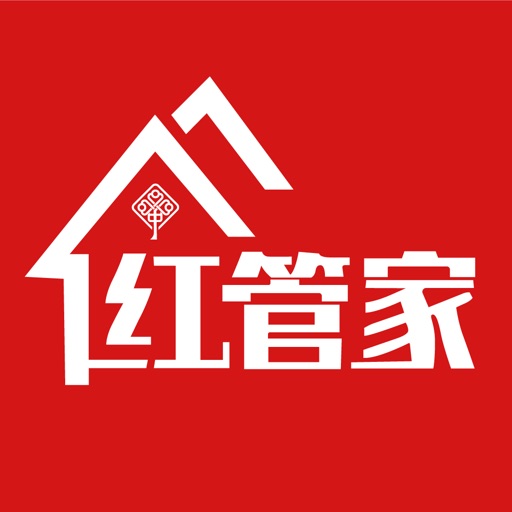 荆楚红管家logo