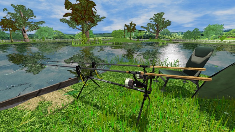 Fishing Sim - Keep or Release screenshot-6