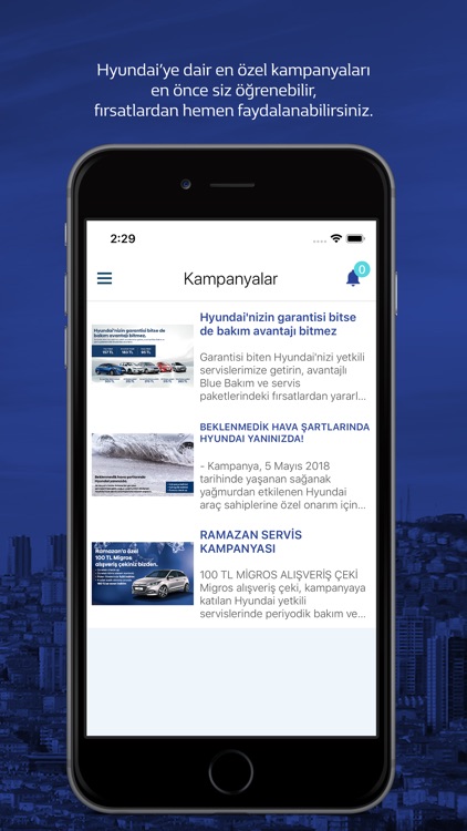 AKBAK Hyundai screenshot-4