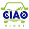 CIAO Rides is a pooling application initiated from “CIAO Rides Pvt Ltd”, provide services for both in station and outstation rides