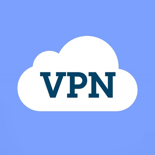 Super VPN - With Web Browser iOS App