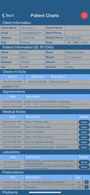 IDEXX rVetLink VetReferral(圖8)-速報App