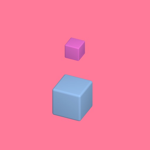 CubeJump+ icon