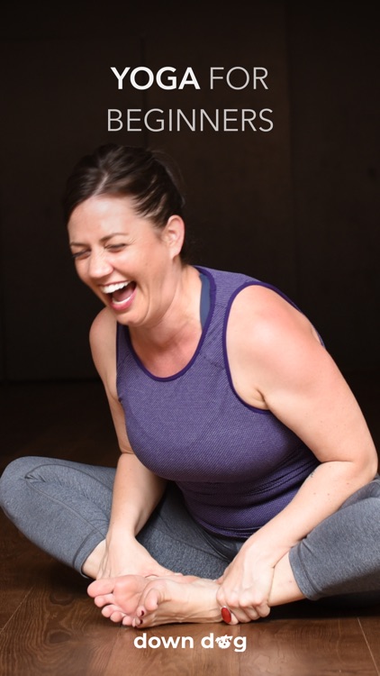 Yoga for Complete Beginners