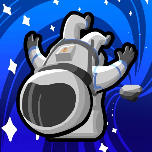 Backflip Planet icon