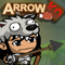App Icon for ArrowKO -(Epic PvP Archery) App in United States IOS App Store