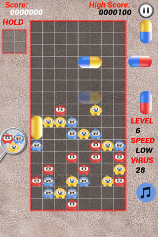 Virus Killer screenshot 2