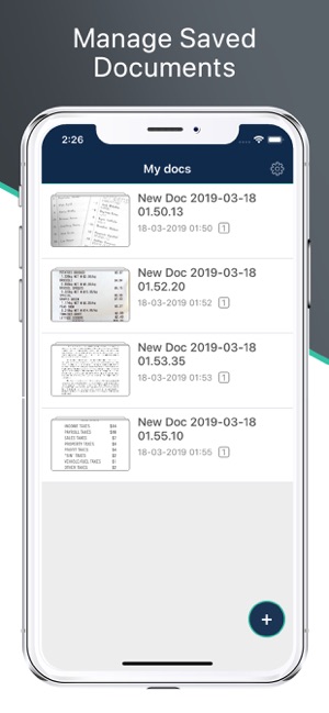 Document Scanner - CamScanner(圖5)-速報App