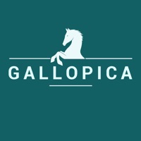 Gallopica Riding app not working? crashes or has problems?
