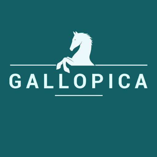 Gallopica Riding