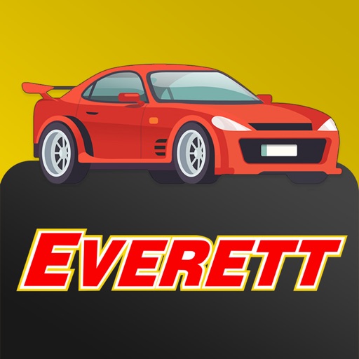 Everett Chevy iOS App