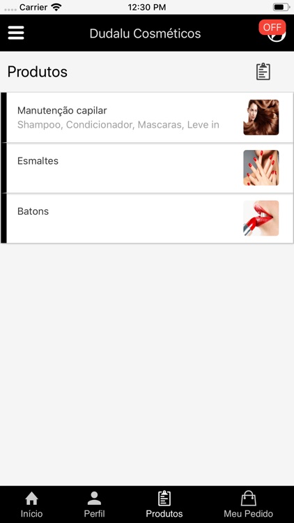 Dudalu Cosméticos screenshot-4