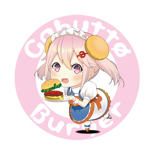 Gabutto Burger icon