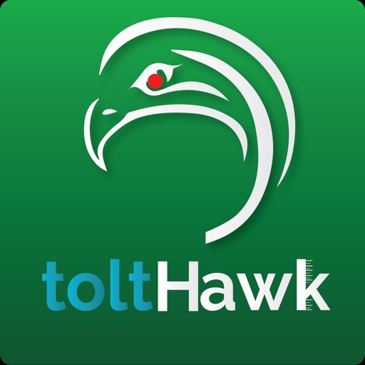 ToltHawk iOS App