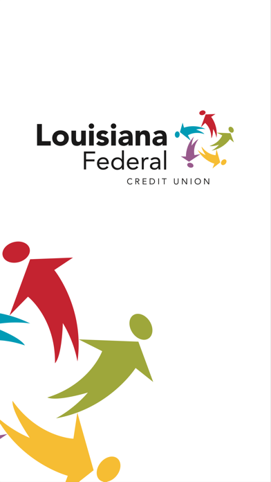 How to cancel & delete Louisiana FCU Mobile Banking from iphone & ipad 1