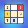 Soduku: number puzzle game
