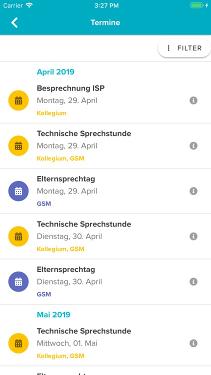 Cat4School screenshot-4