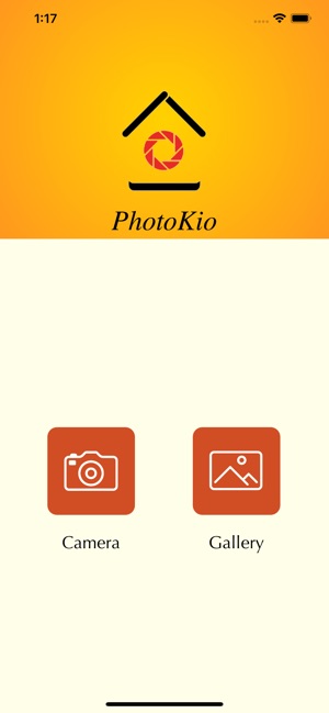 Photokio - Filter and Blur