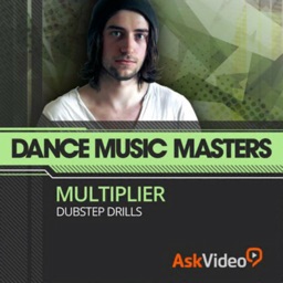 Multiplier's Dubstep Drills
