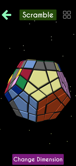 Magic Cube Puzzle(圖4)-速報App