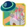 UFO Strike : Castle Smash