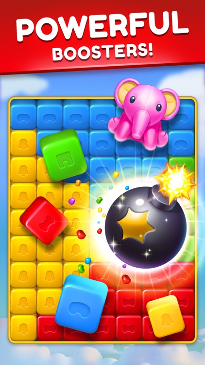 FFF Fire Jigsaw Puzzle android iOS-TapTap