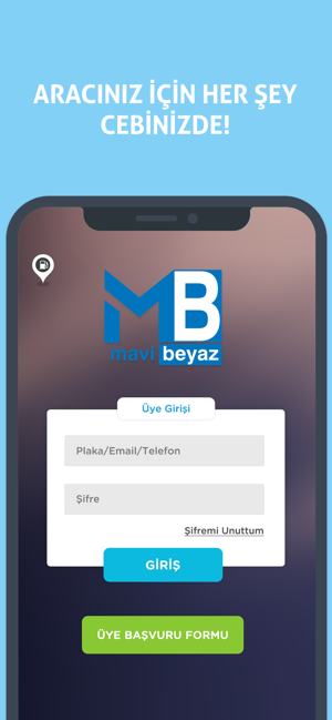 Mavi Beyaz(圖1)-速報App