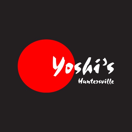 Yoshi's Grill Icon
