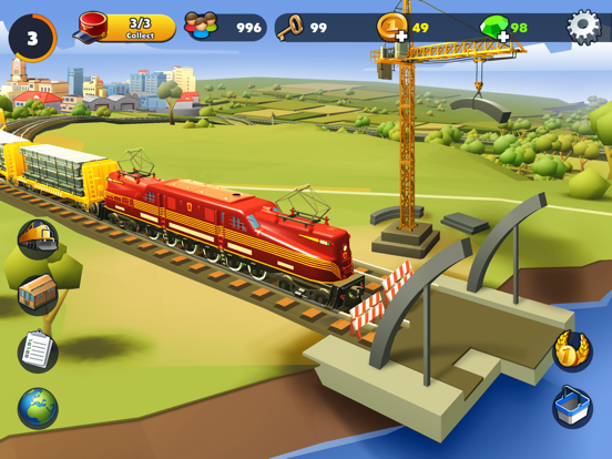Скачать игру Train Station 2: Ж/д стратегия